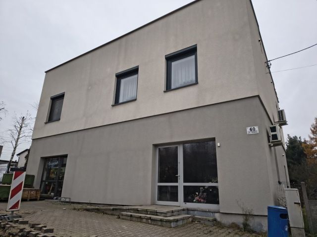 Lokal Bełk, ul. Główna. Zdjęcie 1