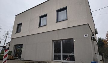 Lokal Bełk, ul. Główna