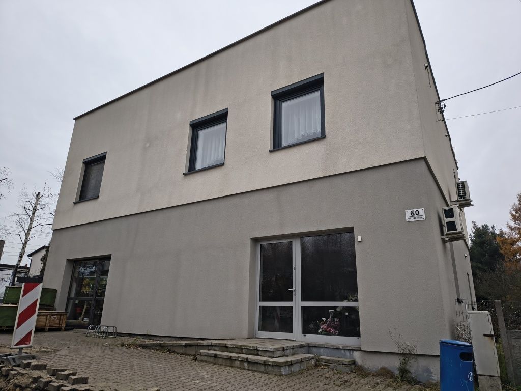 Lokal Bełk, ul. Główna