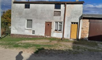 dom wolnostojący, 3 pokoje Dobiegniew, ul. Obrońców Pokoju