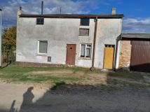 dom wolnostojący, 3 pokoje Dobiegniew, ul. Obrońców Pokoju. Zdjęcie 1