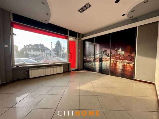 Lokal Otwock, ul. Hugona Kołłątaja. Zdjęcie 1