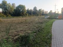 Działka budowlana Pisarzowice. Zdjęcie 2