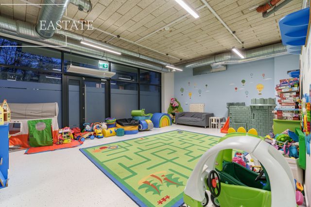 Mieszkanie 3-pokojowe Warszawa Bemowo, ul. płk. Witolda Łokuciewskiego. Zdjęcie 13