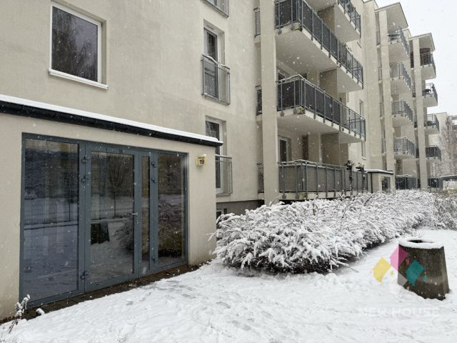 Mieszkanie 2-pokojowe Olsztyn, ul. Edwarda Mroza. Zdjęcie 18