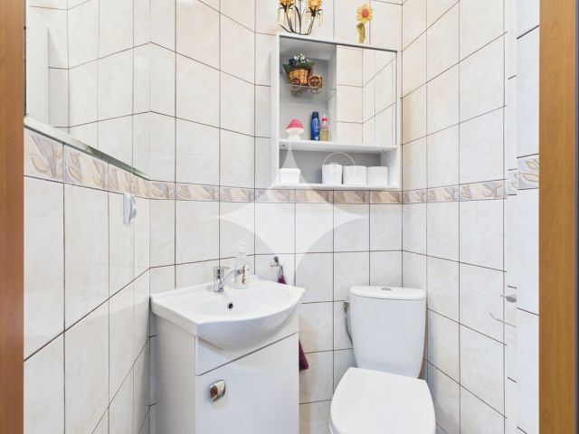 dom wolnostojący, 11 pokoi Rudzienice. Zdjęcie 14