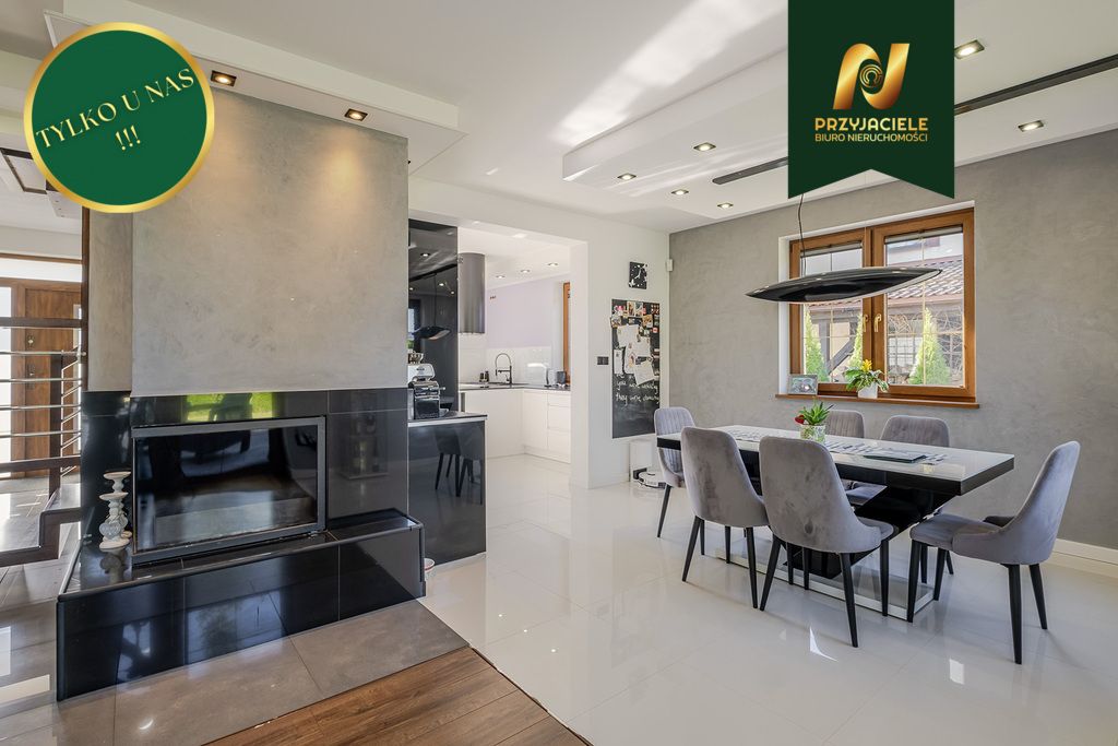 dom wolnostojący, 5 pokoi Koszwały. Zdjęcie 3