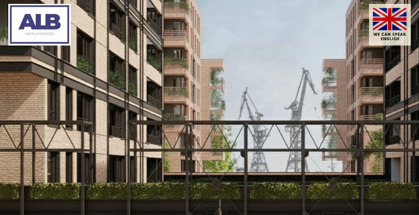 Mieszkanie 3-pokojowe Gdańsk Śródmieście. Zdjęcie 12