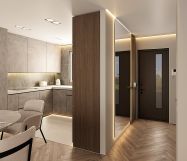 Mieszkanie 2-pokojowe Warszawa Białołęka, ul. Pawła Włodkowica. Zdjęcie 4