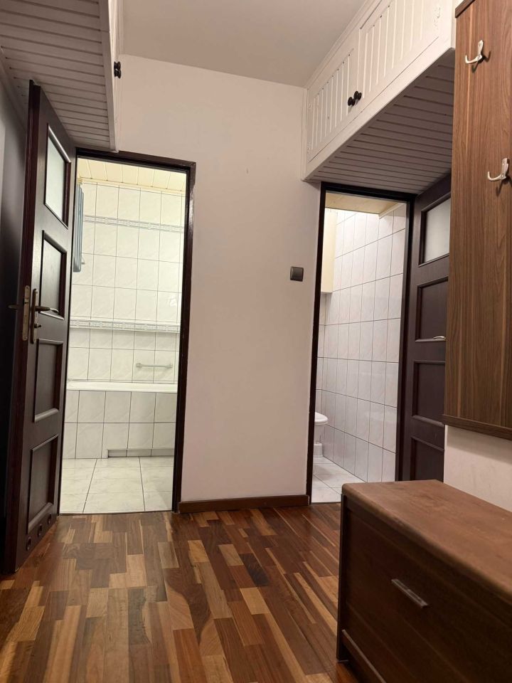 Mieszkanie 3-pokojowe Rzeszów, ul. kpt. Edwarda Brydaka. Zdjęcie 5