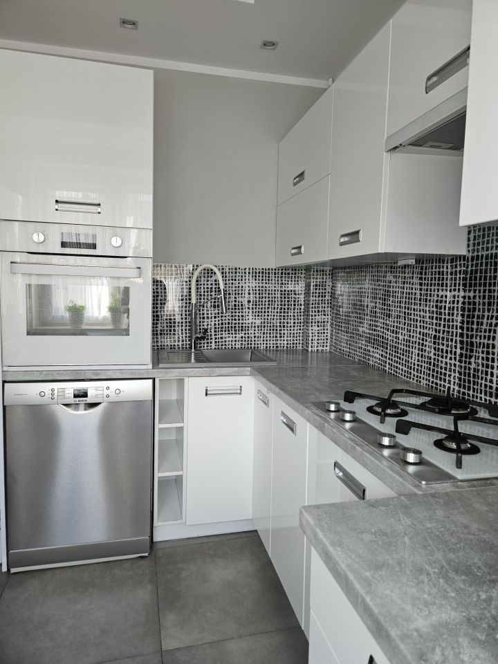 Mieszkanie 2-pokojowe Toruń Podgórz, ul. Letnia. Zdjęcie 7