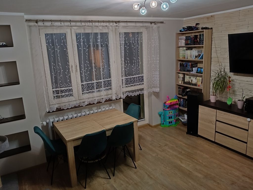 Mieszkanie 3-pokojowe Słupsk, ul. gen. Władysława Andersa. Zdjęcie 7