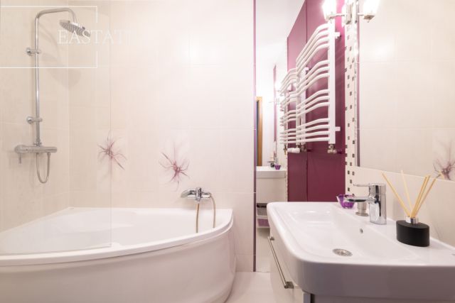 Mieszkanie 3-pokojowe Gdańsk Migowo Lęborskie, ul. Myśliwskie Wzgórze. Zdjęcie 15