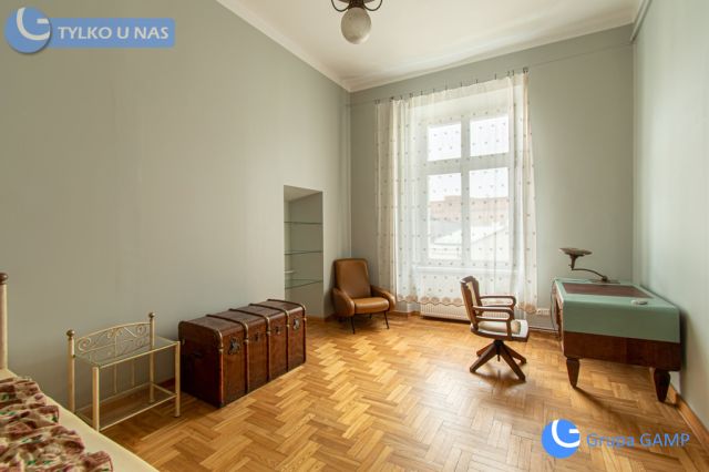 Mieszkanie 3-pokojowe Kraków, ul. Stradomska. Zdjęcie 5