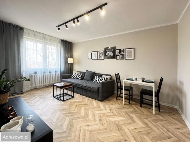 Mieszkanie 2-pokojowe Katowice Ligota, ul. Kołobrzeska. Zdjęcie 1