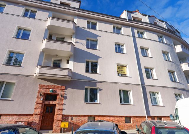 Mieszkanie 2-pokojowe Szczecin Niebuszewo, ul. Adama Asnyka. Zdjęcie 17