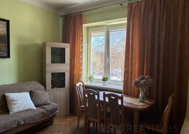 Mieszkanie 1-pokojowe Warszawa Bielany, ul. Bolesława Podczaszyńskiego. Zdjęcie 1