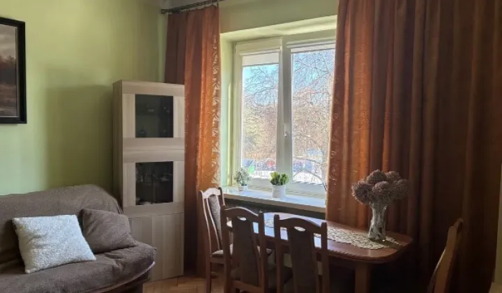 Mieszkanie 1-pokojowe Warszawa Bielany, ul. Bolesława Podczaszyńskiego