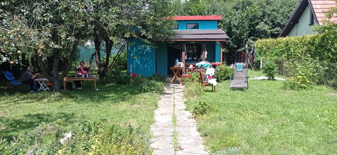 Działka rod Czechowice-Dziedzice. Zdjęcie 5