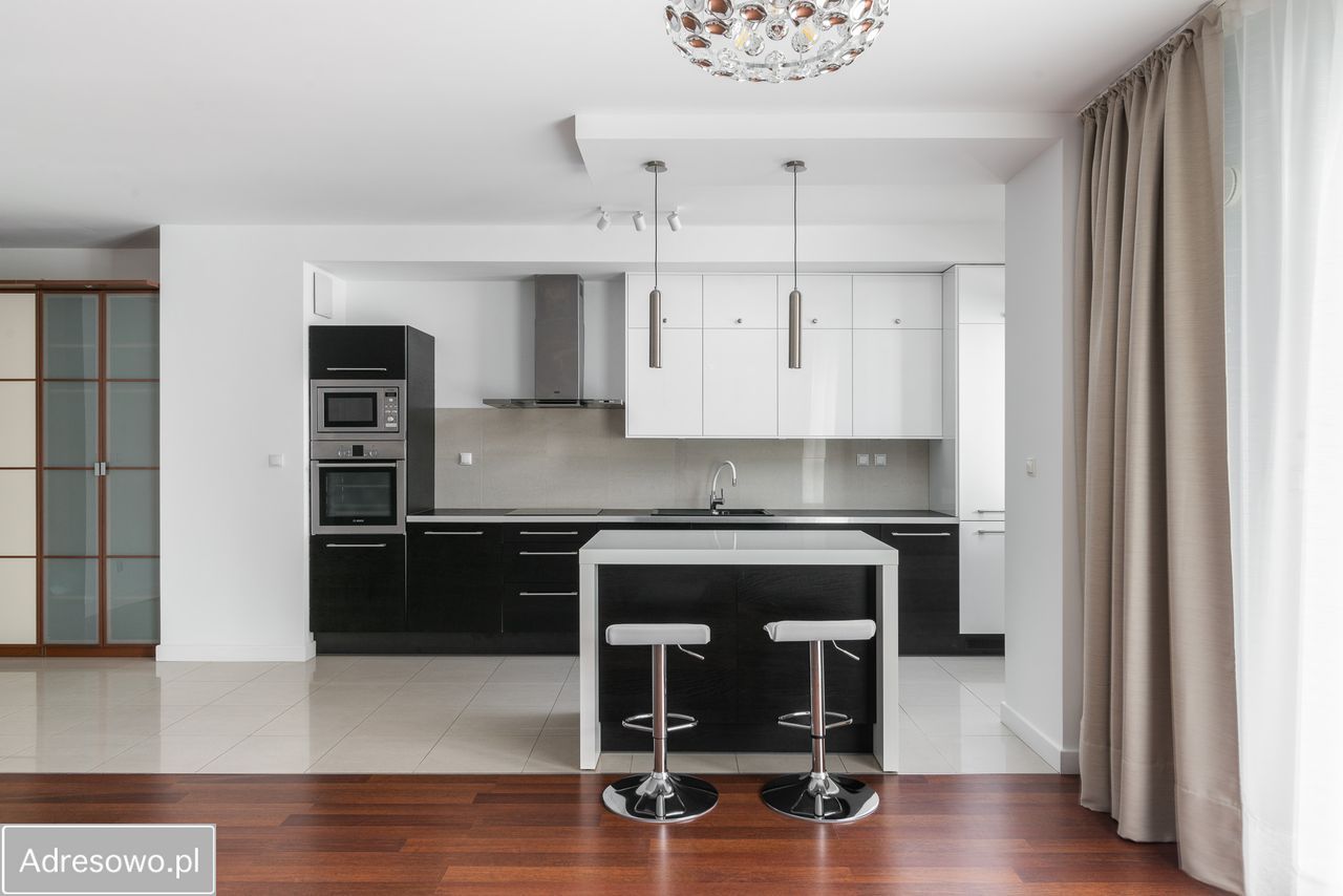 Mieszkanie 3-pokojowe Warszawa Wilanów, ul. Sarmacka. Zdjęcie 11