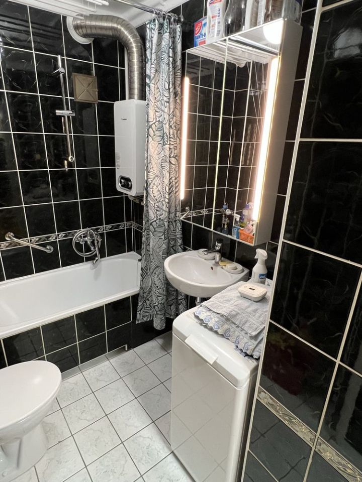 Mieszkanie 1-pokojowe Kraków Krowodrza, ul. Wrocławska. Zdjęcie 7