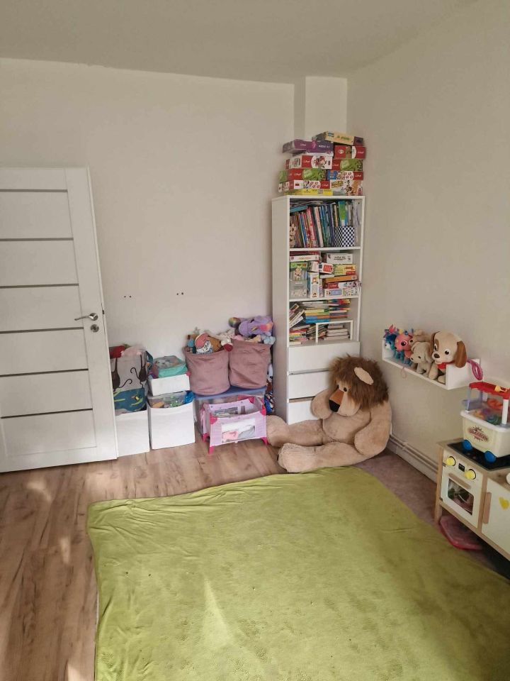 Mieszkanie 3-pokojowe Wałbrzych Stary Zdrój, ul. Jana Zamoyskiego. Zdjęcie 12