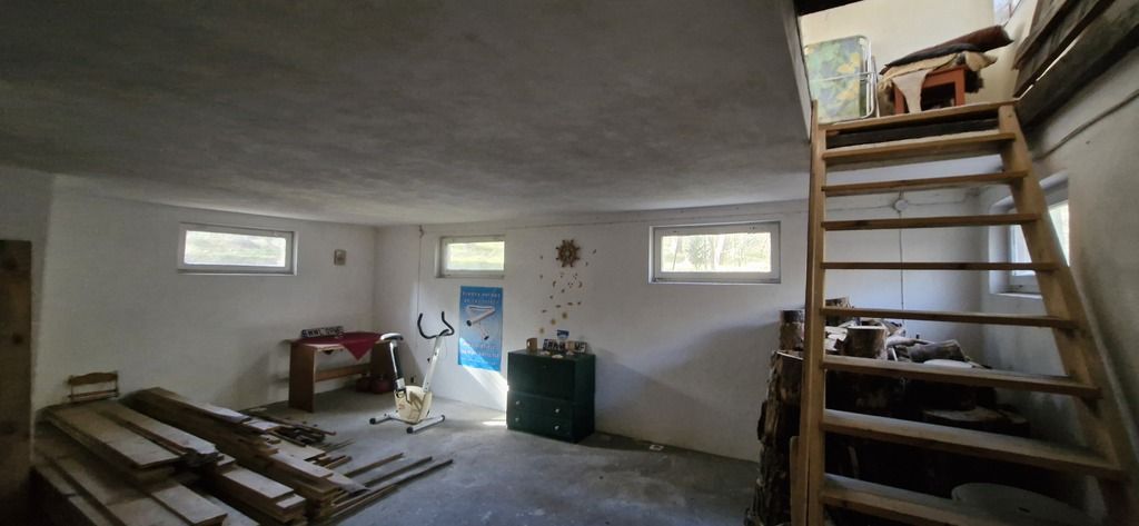 dom letniskowy, 2 pokoje Osiedle Wilga, ul. Czterech Wiatrów. Zdjęcie 11