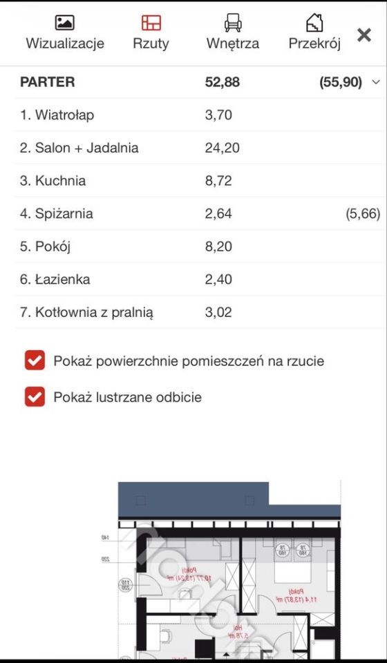 bliźniak Stęszew. Zdjęcie 7