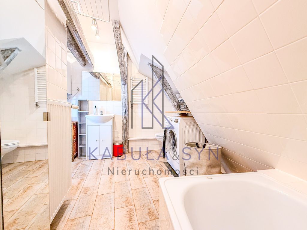 Mieszkanie 3-pokojowe Bydgoszcz, ul. Wiatrakowa. Zdjęcie 11