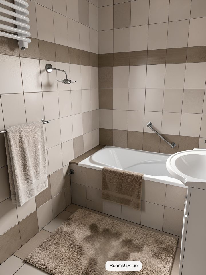 Mieszkanie 2-pokojowe Rybnik Maroko-Nowiny, ul. Budowlanych. Zdjęcie 14