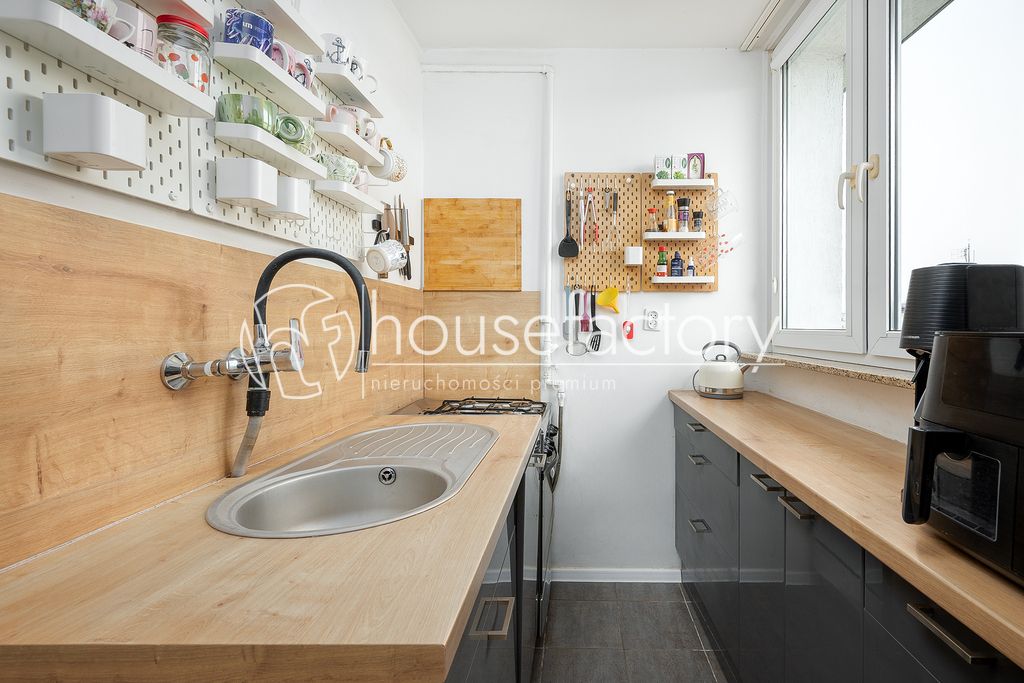 Mieszkanie 2-pokojowe Łódź Dąbrowa, ul. Siarczana. Zdjęcie 7