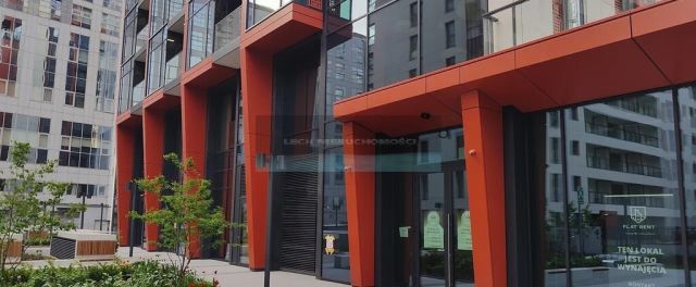 Mieszkanie 2-pokojowe Warszawa Wola, ul. Prosta. Zdjęcie 13