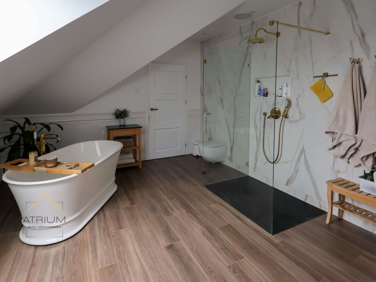 dom wolnostojący, 5 pokoi Złotoryja, ul. Orzechowa. Zdjęcie 15