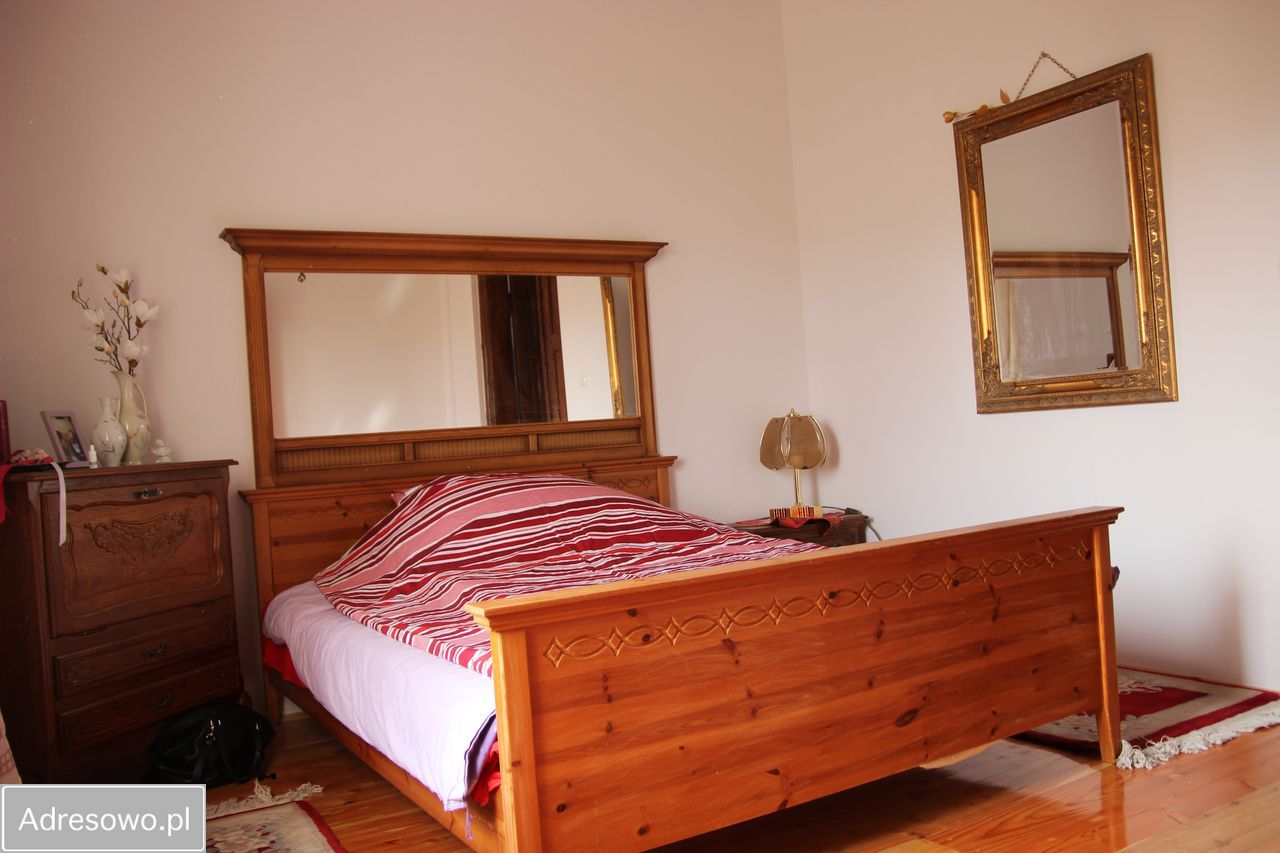 dom wolnostojący, 3 pokoje Ostrów. Zdjęcie 7