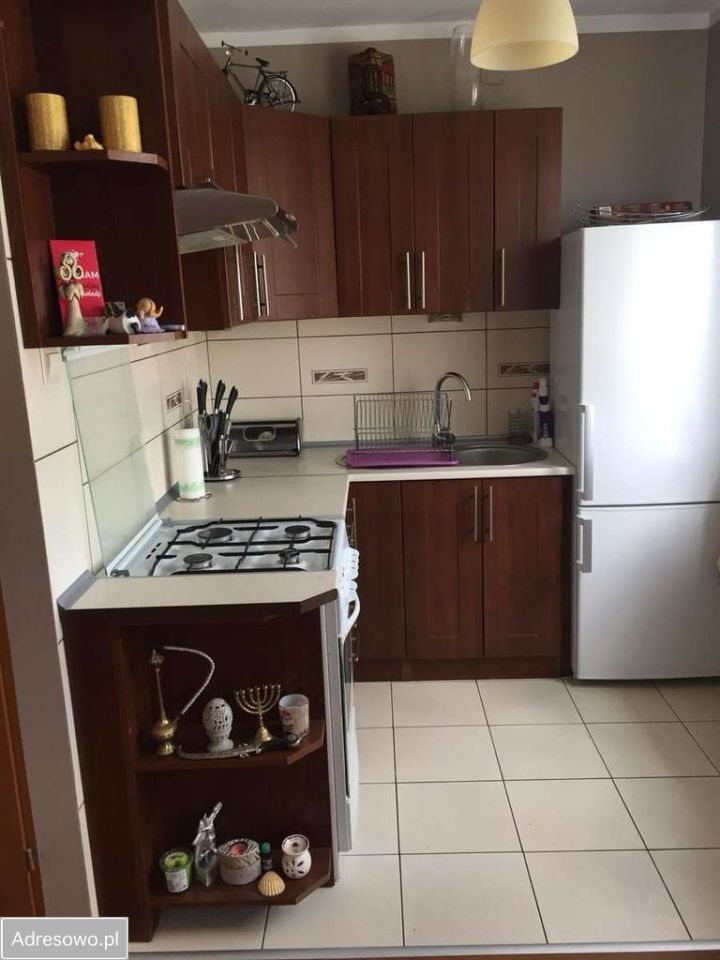 Mieszkanie 3-pokojowe Radom Ustronie, ul. Jurija Gagarina. Zdjęcie 5