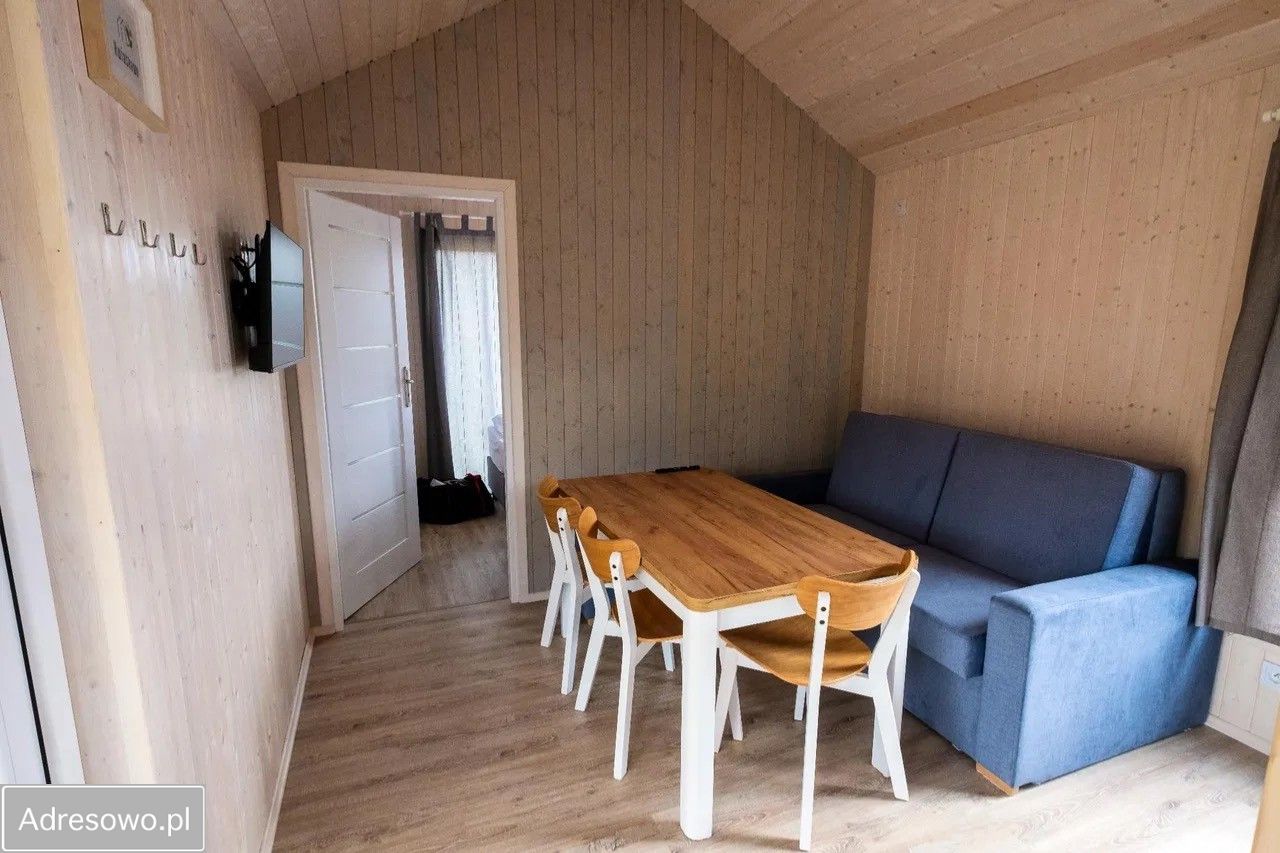 Ośrodek wczasowy Radków. Zdjęcie 5