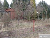 Działka rod Końskie, ul. Kielecka. Zdjęcie 1