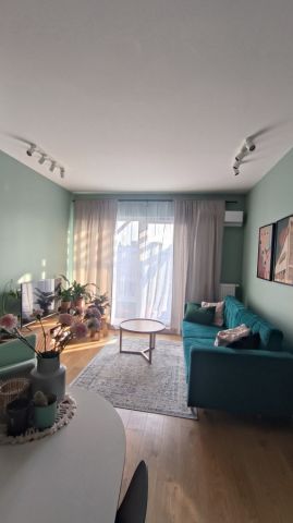 Mieszkanie 3-pokojowe Warszawa Żerań, ul. Krzyżówki. Zdjęcie 1