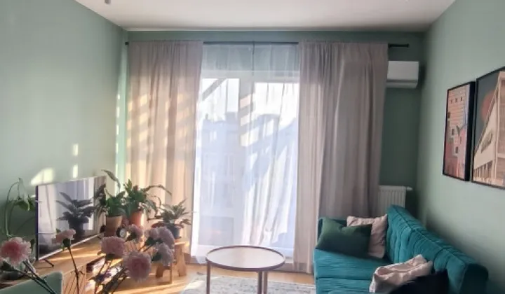 Mieszkanie 3-pokojowe Warszawa Żerań, ul. Krzyżówki