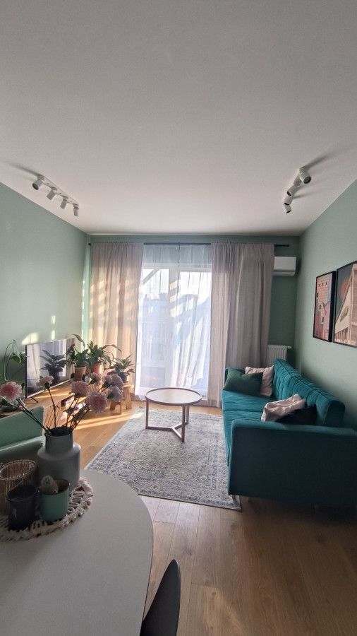 Mieszkanie 3-pokojowe Warszawa Żerań, ul. Krzyżówki. Zdjęcie 1