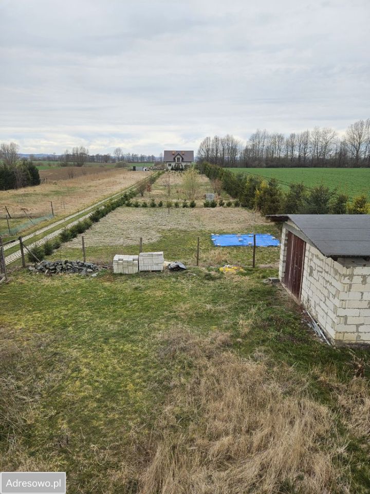 dom wolnostojący, 4 pokoje Suchy Dąb, ul. Sportowa. Zdjęcie 6