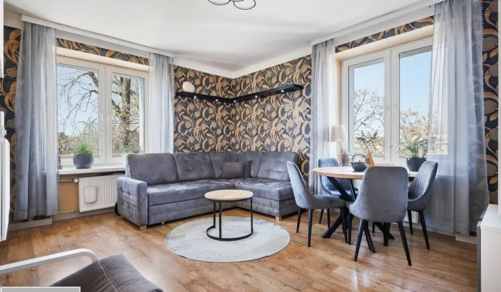 Mieszkanie 3-pokojowe Warszawa Grochów, ul. Walewska