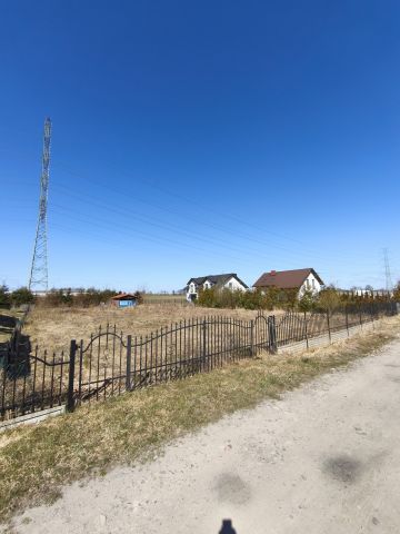 Działka rolno-budowlana Przyjaźń, ul. Łapińska. Zdjęcie 4