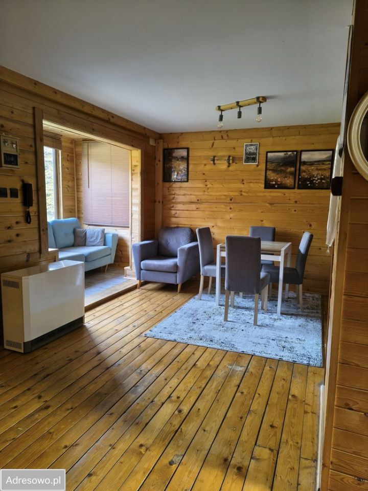 dom wolnostojący, 4 pokoje Ochaby Małe. Zdjęcie 13