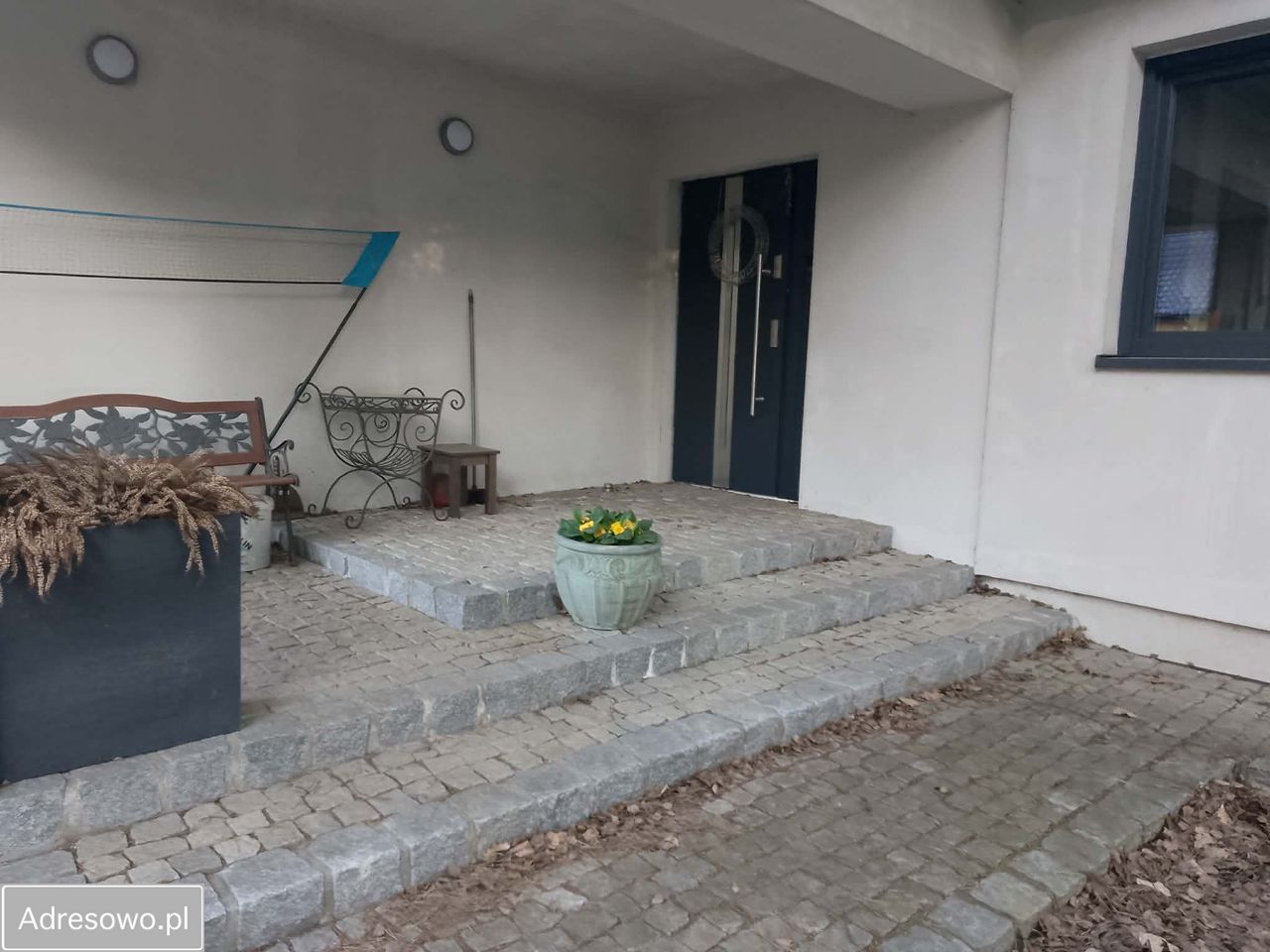 dom wolnostojący, 4 pokoje Kalisz Winiary, ul. Grabowska. Zdjęcie 10