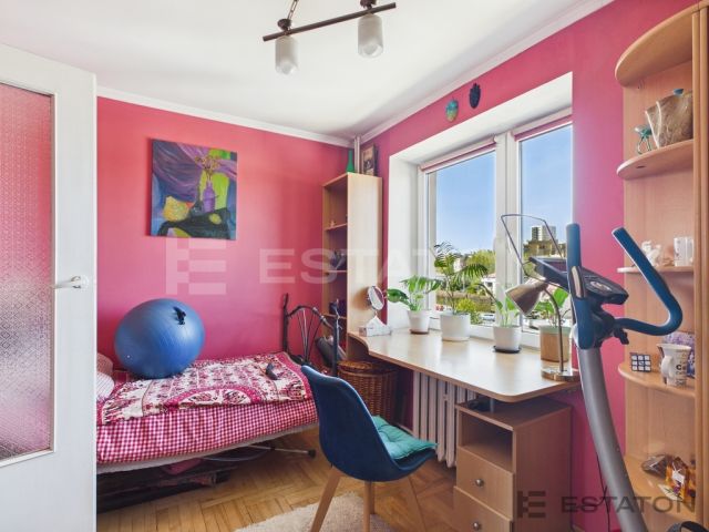 Mieszkanie 3-pokojowe Rzeszów, ul. Leszka Czarnego. Zdjęcie 11