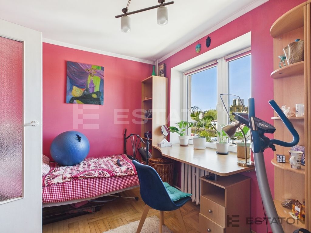 Mieszkanie 3-pokojowe Rzeszów, ul. Leszka Czarnego. Zdjęcie 11