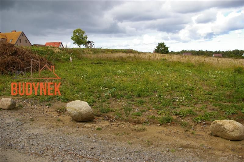 Działka budowlana Zakrzewo. Zdjęcie 5
