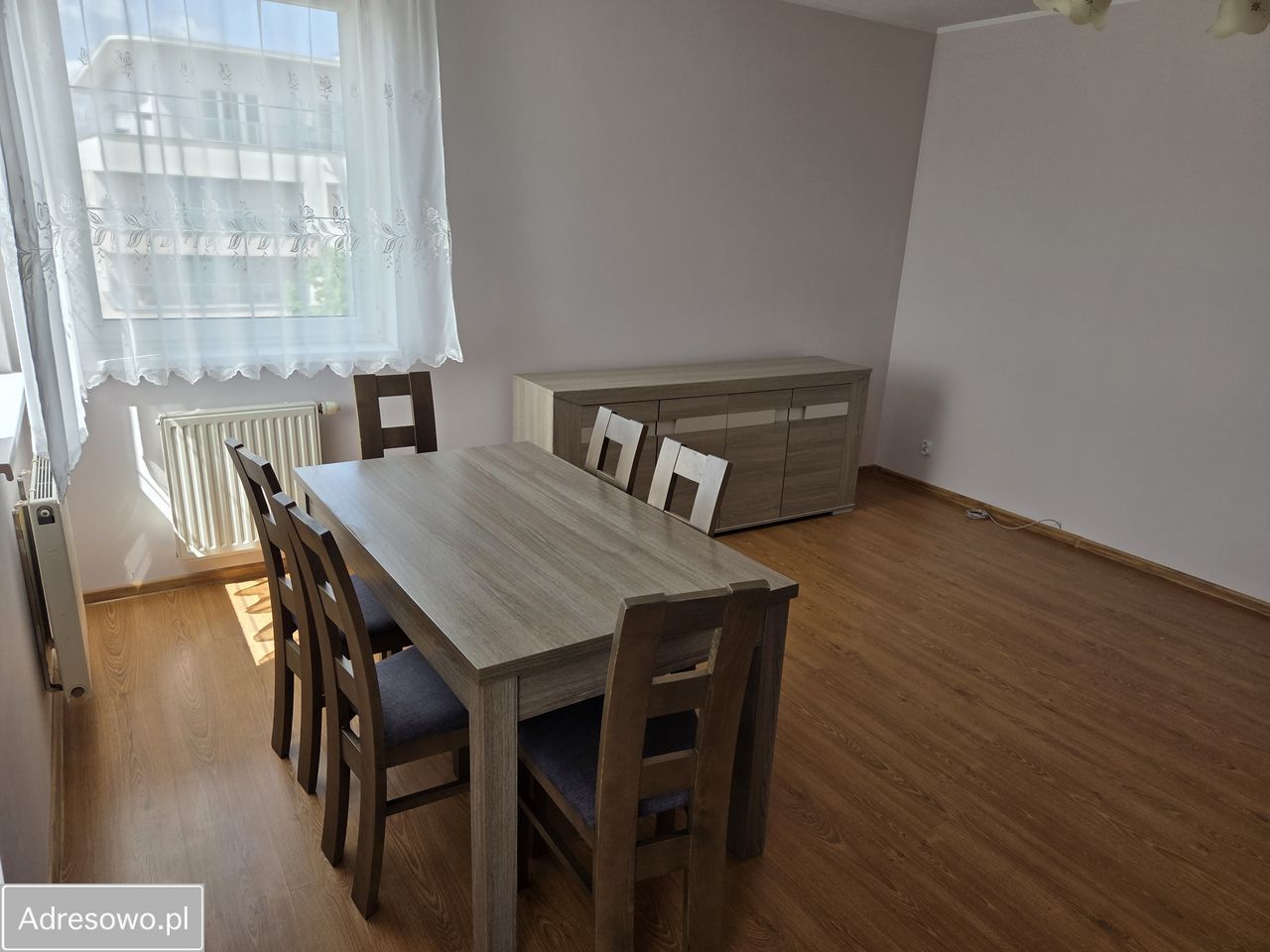 Mieszkanie 2-pokojowe Wrocław Psie Pole, ul. Litewska. Zdjęcie 2