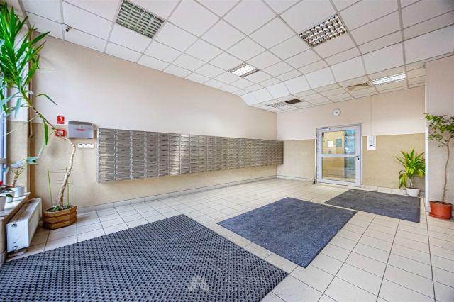 Mieszkanie 2-pokojowe Wrocław Muchobór Mały. Zdjęcie 17